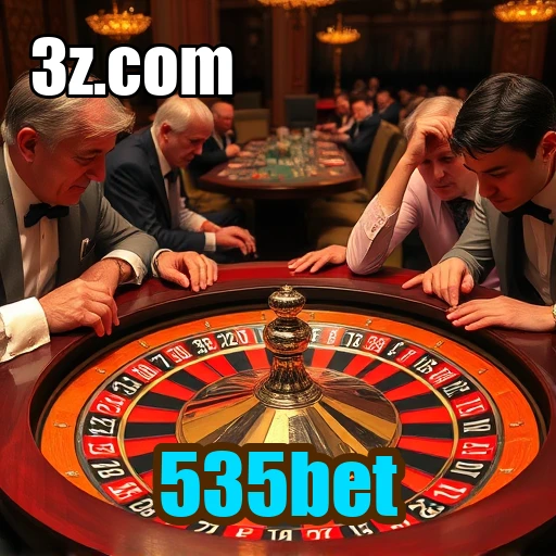 Plataforma 535bet