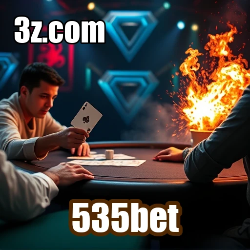 535bet games